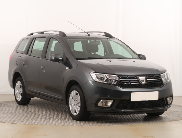 Dacia Logan 2017