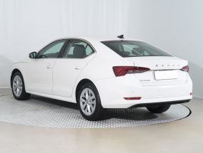 Skoda Octavia - 2023