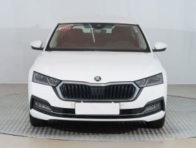 Skoda Octavia - 2023