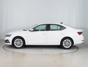 Skoda Octavia - 2023