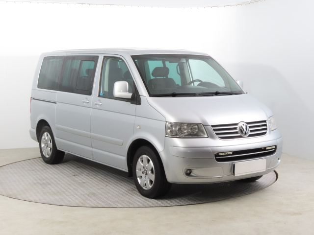 Volkswagen Multivan 2006