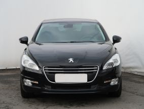 Peugeot 508 - 2014