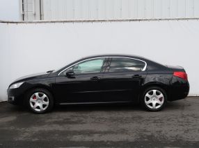 Peugeot 508 - 2014