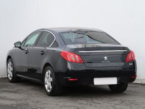 Peugeot 508 - 2014