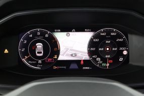 Cupra Leon - 2023