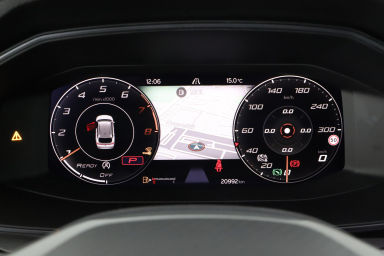 Cupra Leon - 2023