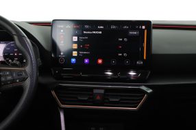 Cupra Leon - 2023