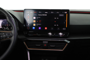 Cupra Leon - 2023