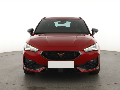 Cupra Leon - 2023