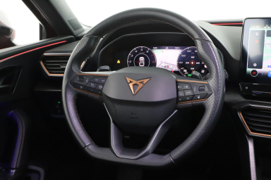 Cupra Leon - 2023