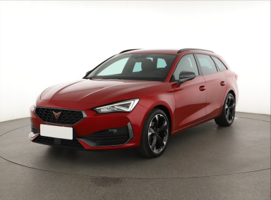 Cupra Leon - 2023