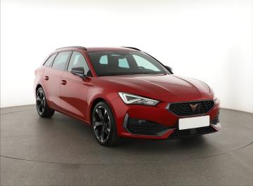 Cupra Leon, 2023