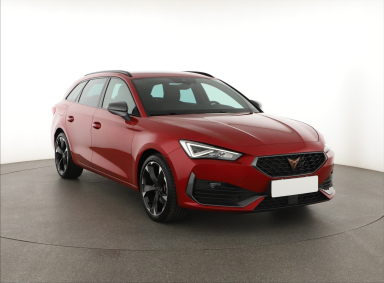 Cupra Leon - 2023