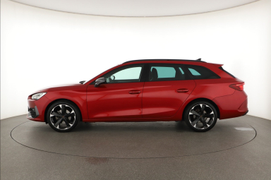 Cupra Leon - 2023