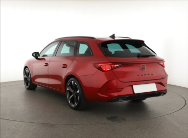 Cupra Leon - 2023