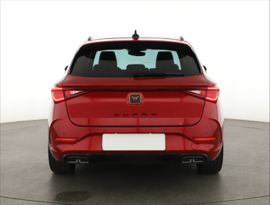 Cupra Leon - 2023