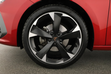 Cupra Leon - 2023