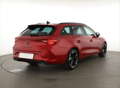 Cupra Leon - 2023