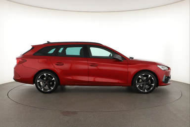 Cupra Leon - 2023