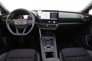 Cupra Leon - 2023