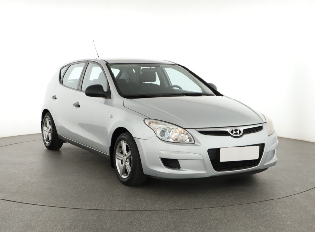 Hyundai i30 2007