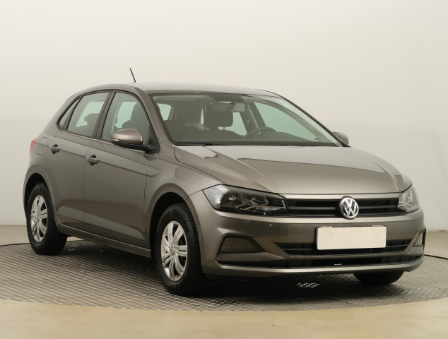 Volkswagen Polo 2018