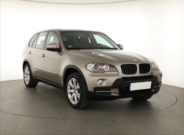 BMW X5 2008