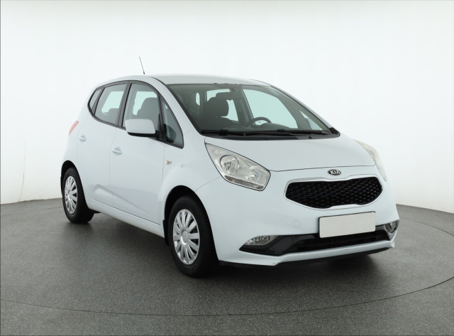 Kia Venga 2018