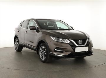 Nissan Qashqai, 2019