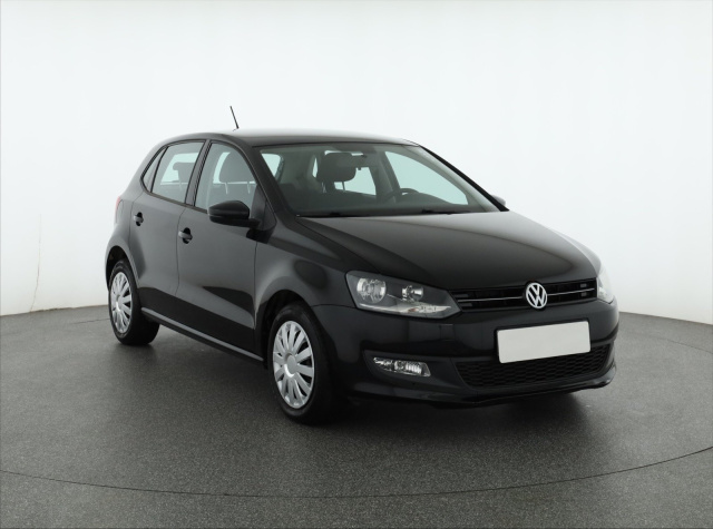 Volkswagen Polo 2013