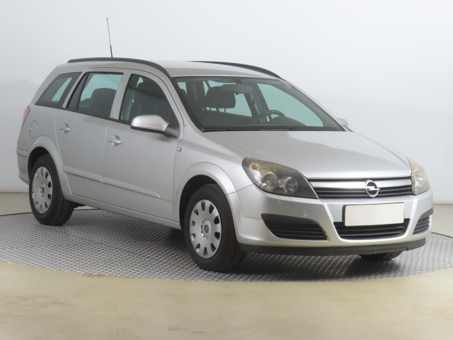 Opel Astra 2005