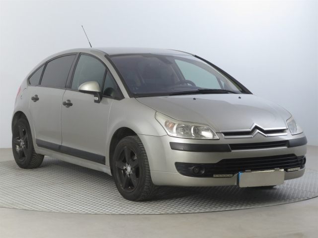 Citroen C4 2008