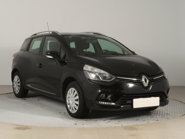 Renault Clio 2017