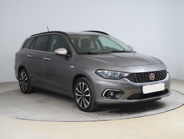 Fiat Tipo 2018