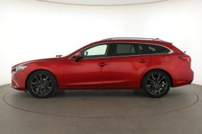 Mazda 6 - 2016