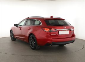Mazda 6 - 2016