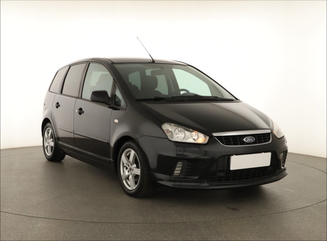 Ford C-Max 2010