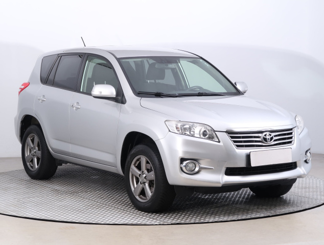 Toyota RAV4 2012