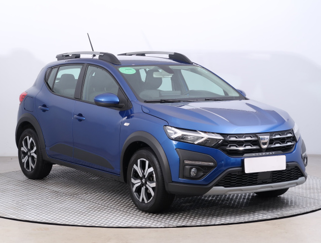 Dacia Sandero 2021