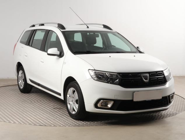 Dacia Logan 2018