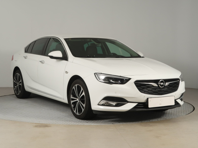 Opel Insignia 2018