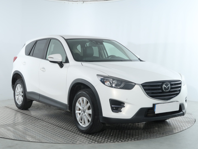 Mazda CX-5 2015