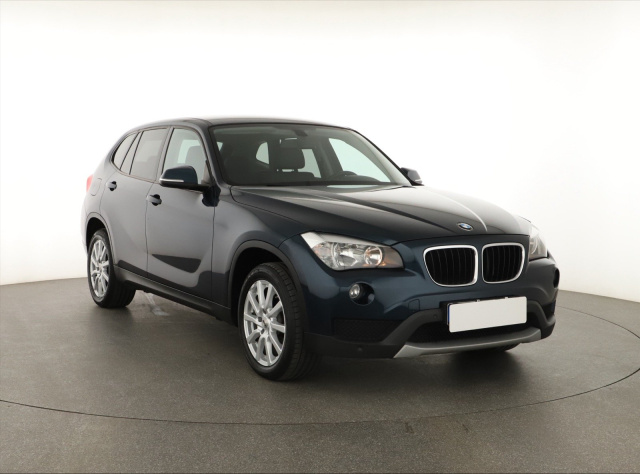 BMW X1 2013