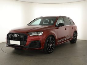 Audi Q7 - 2024