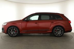 Audi Q7 - 2024