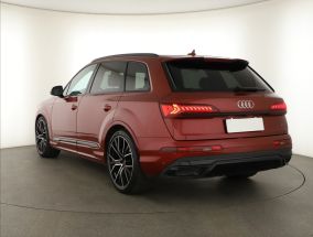 Audi Q7 - 2024