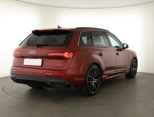 Audi Q7 55 TFSI