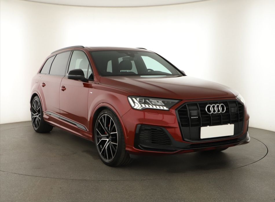 Audi Q7 - 2024