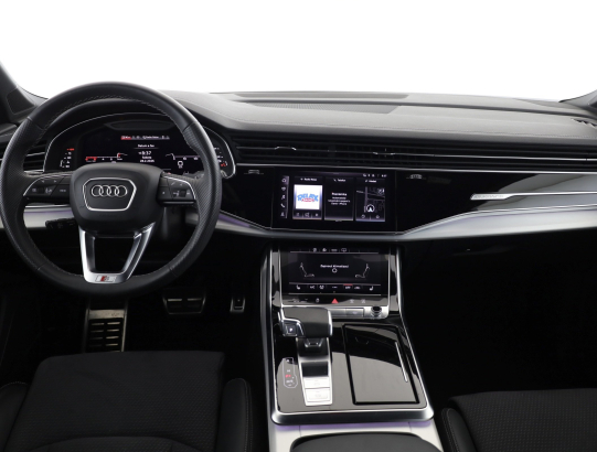 Audi Q7 55 TFSI