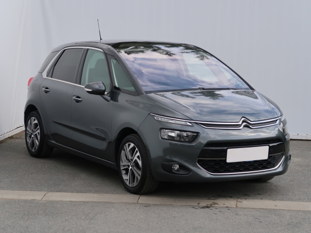 Citroen C4 Picasso 2014